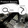 vcsjw 2 x timing belt tool for PureTech 1.0 and