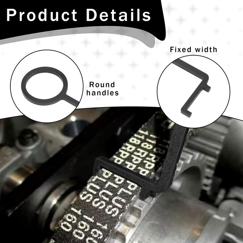 vcsjw 2 x timing belt tool for PureTech 1.0 and