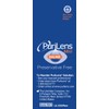 Purilens Mini Preservative-Free Contact Lens Saline 60ml (2 fl. oz.)
