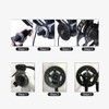 Pedal Assist Sensor, High Sensitivity Electric Bike Power Pedal Assist