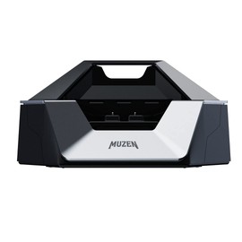 MUZEN CyberShell Bluetooth Speaker Dedicated Charging Stand