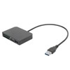 Memory Card Adapter MultiFunction Reader USB Computer Accessory for Windows