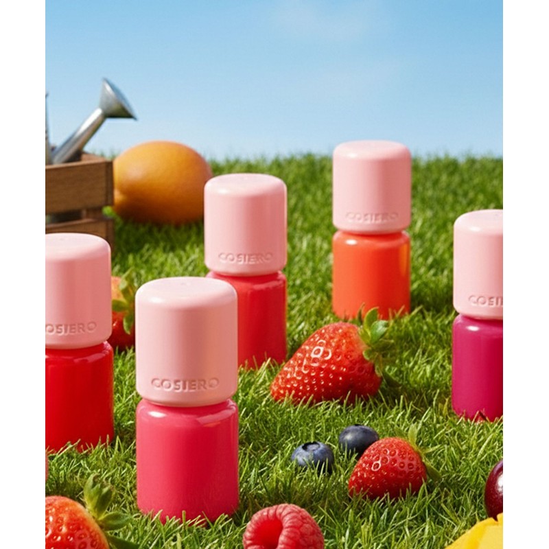 Cosiero Gel-Luscious Minute Plumper