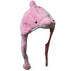 Petitebella Dolphin Costume Hat (Pink, One Size)