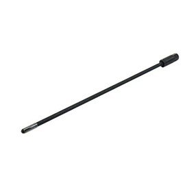SHARS 1J 20-1/4" Draw Bar with 7/16"-20 Thread for Step Speed Mills New 202-1137 R