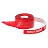 Tourna Mega Wrap - Agarre de Repuesto para Tenis, Color