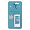 Blue Lizard- Protector solar para bebé con óxido de zinc,