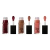 E.l.f. Glow Reviver Lip Oil Labial De Aceite Ultra 3pcs