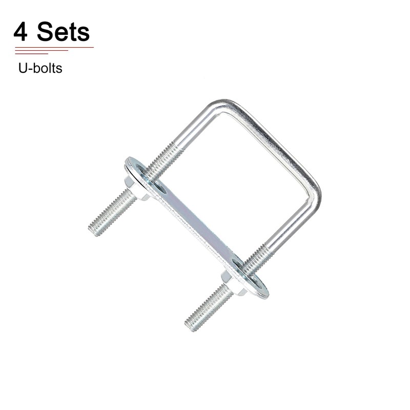 DTGN M6 x 35 x 60mm (Screw Diameter x Width