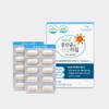 PhaMagen Probiotic Morning Synbiotics 60 Capsules