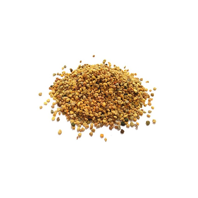 Bee Pollen, Premium Quality, Free P&P to The UK (100g)