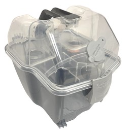 Recovery Tank Assembly 440003503 Compatible with Hoover PowerScrub Delux FH50130 FH50135 FH50140 FH50150 FH50151 FH50152 FH50153