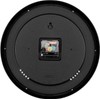 Lumuasky 14 Inch Wall Clock Battery Operated Silent Non-Ticking Large