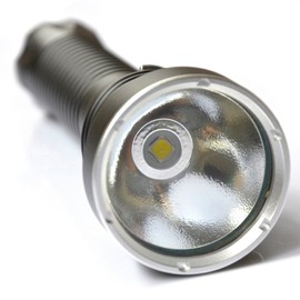 Zmart CREE XHP70 LED Diving Light 4000 Lumens 26650x2 Books up to Waterproof Scuba Dive Fabric naitodaibu