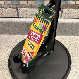 Crayola Colored Pencils Limited Edition 8 retired colors