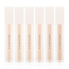 Wakemake Defining Cover Concealer 6g / 웨이크메이크 디파이닝 커버 컨실러