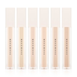 Wakemake Defining Cover Concealer 6g / 웨이크메이크 디파이닝 커버 컨실러 6g