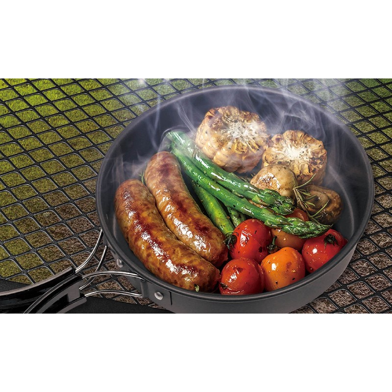 Hack Montagna Outdoor Aluminum Pan HAC2969