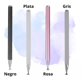 Veraly Lápiz Bolígrafo Táctico S Pen Stylus Pantallas Universal