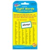 Trend Enterprises: Sight Words Level B Pocket Flash Cards, Great