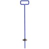 Bon Asphalt Depth Gauge – 30 in. Adjustable Steel Gauge