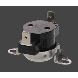 W10116735 Dryer High Temperature Thermostat by Part Supply House