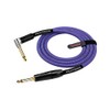 KIRLIN Cable de instrumento de ángulo recto a recto, Ro,
