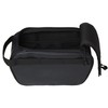 Unisex Helly Hansen H/H Scout Wash Bag, Black, STD