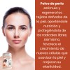 FENMAN Mascarilla Blanqueadora De Polvo De Perla Multi Efectos