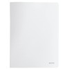 Leitz 39580099 A4 Display Book, 20 Pockets, 40 Sheet Capacity,