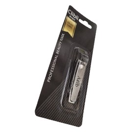 Naekkodeuktem Toe Nail Care Basic Set with Stainless Steel Nail Clippers and Small Toe Nail Clipper