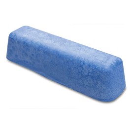 Eastwood Plastic Buffing Sharpening Polishing Compounds 13 Oz Brick to Remove Scratches Rust Corrosion Burrs All Types of Martial