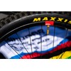 Peaty's x Chris King (MK2) Tubeless Valves, 60mm, Gold