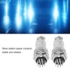 2PCS 12 Pin Aviation Connectors Zinc Alloy Electrical Plug and