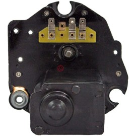 Factory Alliance Wiper Motor w/ 3 Pins fit for 1963-72 C10 C20 1968-72 C10 C20 Suburban 74-78 J20