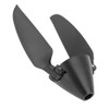 Leapiture Fixed Wing Glider Propeller Set Part Accessory RC Aircraft