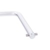 United Pacific A9020 Steel Engine Crank with Tire Wrench for