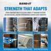 BAND-IT C00169 Standard Banding Tool – 1/4" to 3/4" Wide