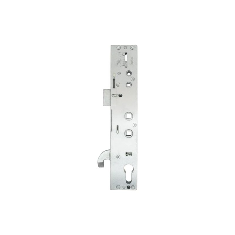 Safeware Upvc Door Lock Gear Box Only 35mm Backset 92pz