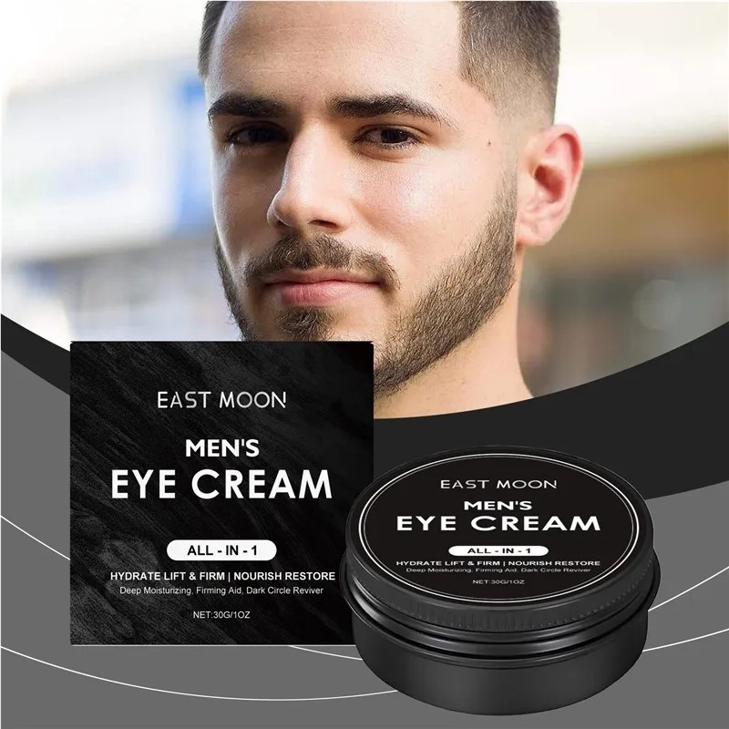 Pd Crema Hidratante For Ojos For Hombre 30 G 1