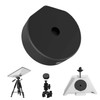 for Starlink Mini Tripod Adapter, Aluminum Alloy 1/4" Tripod Mounting