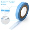 GlamorDove Tape in Hair Extension Tool Kit Paper Card Hair