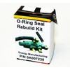 O-Ring Rebuild Kit Hydraulic Control Valve Log Splitter fits SpeeCo
