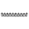 Wire Inserts Screws Sleeve Assortment Kit, 10pcs Quick Thread Insert