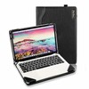 Berfea Protective Case Cover Compatible with HP Laptop 15t dw200