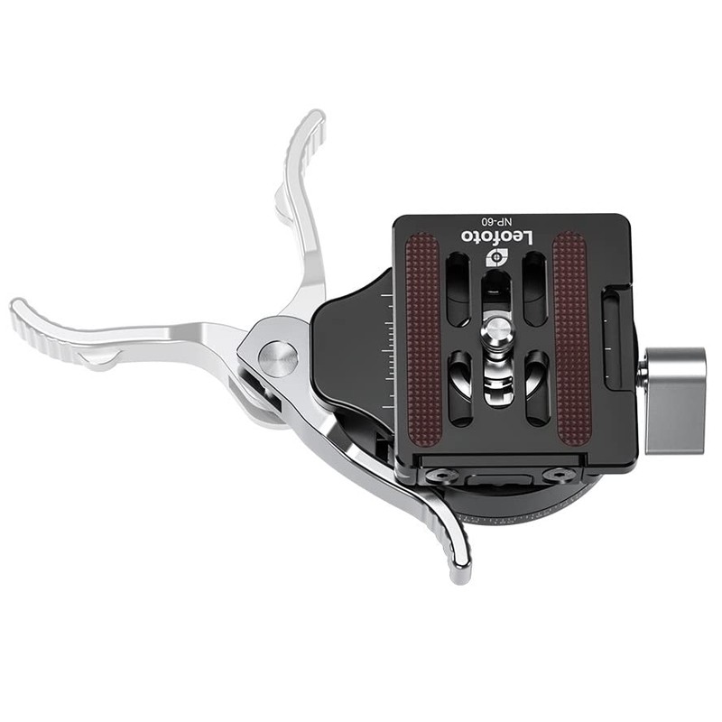 Leofoto PCL-52 Quick Release Clamp
