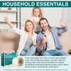 Hydrocolloid Roll for Wound Care - Cut-to-Size, Large Waterproof Hydrocolloid