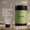 Glicina Pack 400 Suplemento Aminoácidos Esenciales Energía Sueño Equilibrio Metabólico