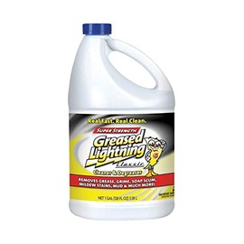 GREASD LIGHTNG CLNR 1G