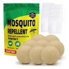 Repelente De Mosquitos Laebue Interior Y Exterior Pack 8 Pzs
